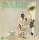 LP - al green - I'm Still In Love With You