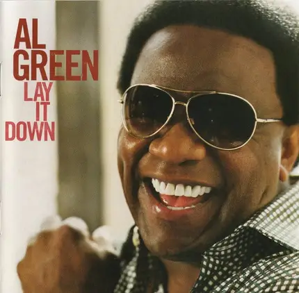 Al Green - Lay It Down