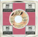 7inch Vinyl Single - Al Green - Let's Get Married