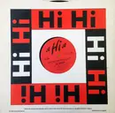 12inch Vinyl Single - Al Green - Let's Stay Together