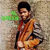 LP - AL Green - Let's Stay Together - Red vinyl