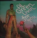 LP - Al Green - Livin' For You