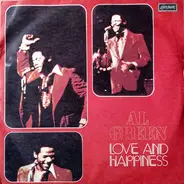Al Green - Love & Happiness