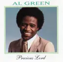 CD - Al Green - Precious Lord