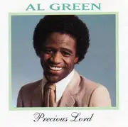 CD - Al Green - Precious Lord