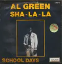 7inch Vinyl Single - Al Green - Sha-La-La (Make Me Happy) - No cover