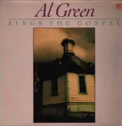 LP - Al Green - Sings The Gospel