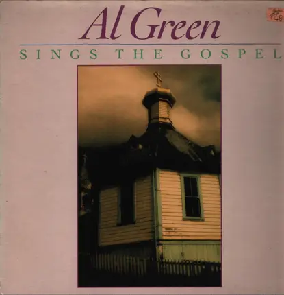 Al Green - Sings The Gospel
