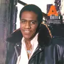 LP - Al Green - Soul Survivor