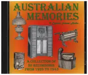 British Dance Bands - Australian Memories