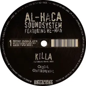 Al-Haca Soundsystem - Killa