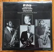 Al Haig - Al Haig Meets The Master Saxes, Volume One