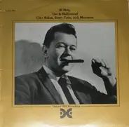 Al Haig With Chet Baker - Live in Hollywood