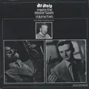 LP - Al Haig , Allen Eager And Stan Getz - Al Haig Meets The Master Saxes (Volume Two) - Mono
