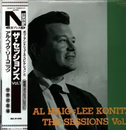 Al Haig , Lee Konitz - The Sessions Vol. 1