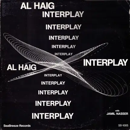 Al Haig - Interplay