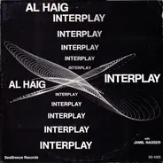 Al Haig - Interplay