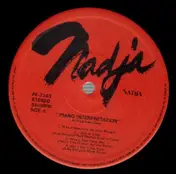 Al Haig - Piano Interpretationen