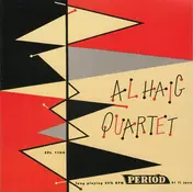 Al Haig Quartet - Al Haig Quartet