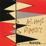 Al Haig Quartet - Al Haig Quartet