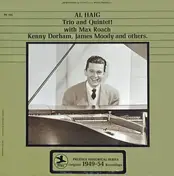 Al Haig - Trio And Quintet!