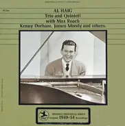 Al Haig - Trio And Quintet!