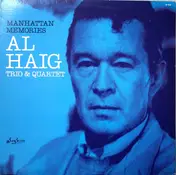Al Haig Trio - Manhattan Memories