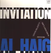 Al Haig Trio - Invitation