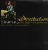 Al Haig Trio - Invitation