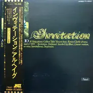 Al Haig Trio - Invitation