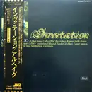 LP - Al Haig Trio - Invitation
