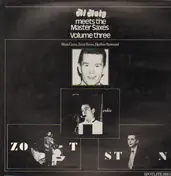 Al Haig - meets the Master Saxes Volume three