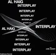 LP - Al Haig - Interplay