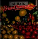 LP - Al Haig - Parisian Thoroughfare