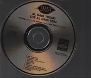 CD - Al Haig - Today!
