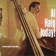CD - Al Haig - Today!