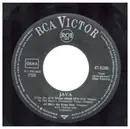 7inch Vinyl Single - Al (He's The King) Hirt - Java