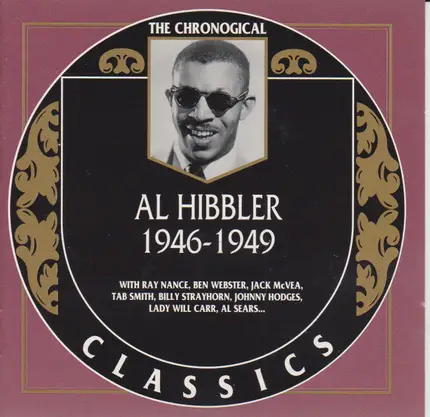Al Hibbler - 1946-1949