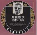 CD - Al Hibbler - 1946-1949