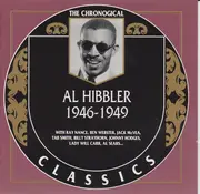 CD - Al Hibbler - 1946-1949
