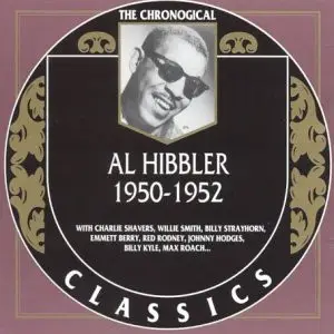 Al Hibbler - 1950-1952
