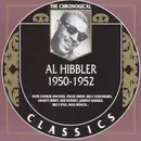 CD - Al Hibbler - 1950-1952