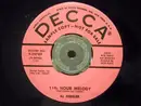 7inch Vinyl Single - Al Hibbler - 11th Hour Melody