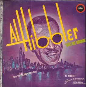 Al Hibbler - Early One Morning