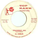 7inch Vinyl Single - Al Hibbler - Strawberry Hill