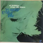 Al Hibbler - Sings The Blues - Monday Every Day
