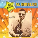 Double LP - Al Hibbler - The Best of Al Hibbler - gatefold
