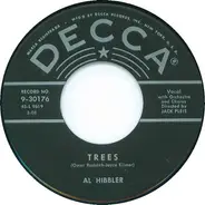 Al Hibbler - Trees