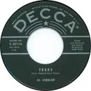 7inch Vinyl Single - Al Hibbler - Trees