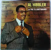 Al Hibbler - Al Hibbler with the Ellingtonians